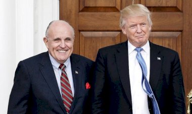 ABD Kongresi Trump'ın avukatını ifadeye çağırdı