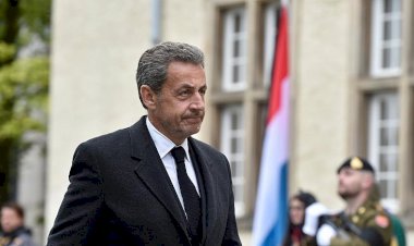 Nicolas Sarkozy ceza mahkemesinde yargılanacak