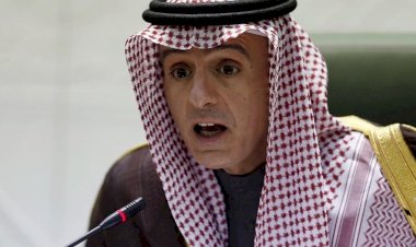 Suudi Arabistan, İran'la diyalog için şartlarını sundu