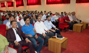 'En büyük sıkıntımız şuur eksikliğinden kaynaklanıyor'