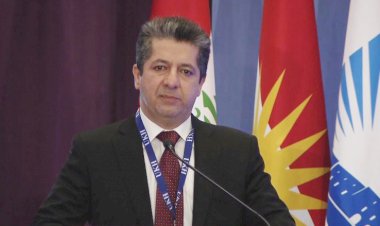 Barzani: 'Kerkük petrolünü Bağdat'la beraber ihraç edeceğiz'