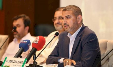 Hamas Sözcüsü Zühri: Cihat olmadan Kudüs özgürleştirilemez