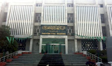 Irak Merkez Bankası, İran Milli Bankasına kısıtlama getirdi