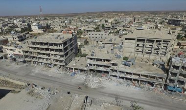 Esed rejiminin kontrolündeki Dera'da suikastlar arttı