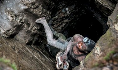 Kongo'da maden faciası: 20 ölü