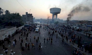 İran, Irak'a olan 2 sınır kapısını kapattı