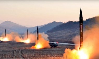 Hindistan-Pakistan nükleer savaşında 125 milyon kişi ölebilir