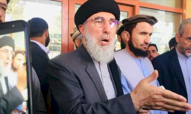 Afganistan'da 'seçime hile karıştığı' iddiası