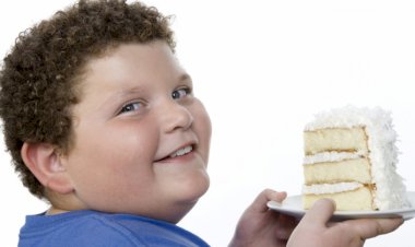 2030 yılında obez çocuk sayısı 250 milyon olabilir