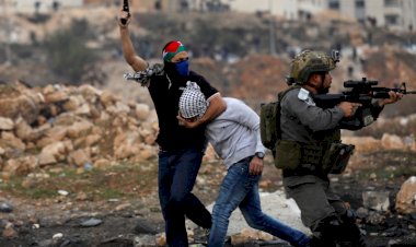 İşgal güçleri 3 Filistinliyi kaçırdı