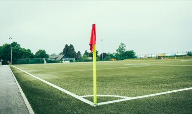 Eritreli futbolcular Uganda'da kayboldu