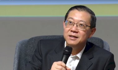 Malezya'da yolsuzluğu bildiren memurlara 7 bin dolar ödül verilecek