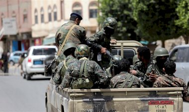 Yemen'in Sokotra Adası'na darbe girişimi önlendi