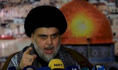 Sadr'dan Kerbela yürüyüşünde 'ABD ve İsrail karşıtı slogan atın' çağrısı