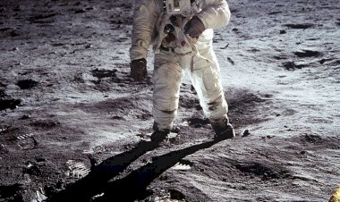 İran'dan 'uzaya astronot göndereceğiz' açıklaması