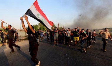 Irak'ta internet erişimi yeniden başladı