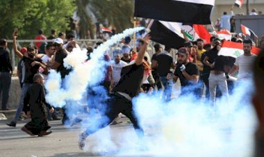 Irak yönetimi şiddet kullananlara soruşturma açılmasını istiyor