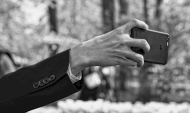 Hindistan'da baraj gölünde selfie çekmek isteyen 4 kişi boğuldu