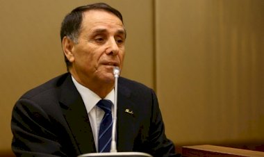 Azerbaycan'da başbakan değişti