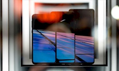 Afrika'nın ilk akıllı telefon fabrikası kuruldu