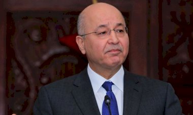 Salih: Göstericilere ateş açanlar suçlu ve kanun tanımayanlardır