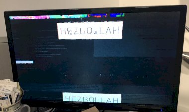 Hizbullah Pentagon'daki televizyonları hackledi mi?
