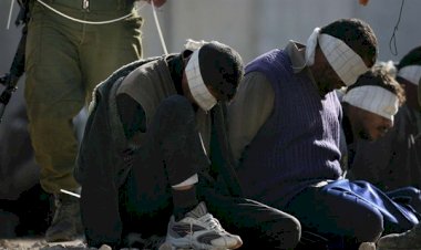 'İşgalci İsrail Filistinli tutuklulara türlü işkenceler uyguluyor'