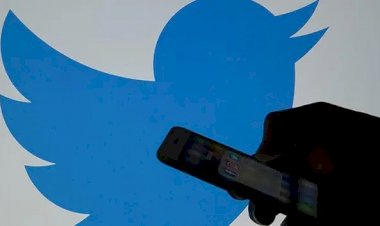 Twitter'da veri skandalı