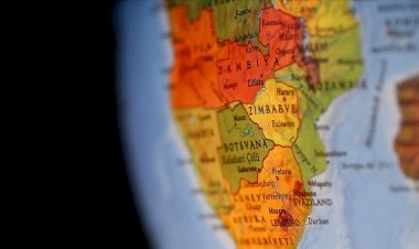 Afrika'ya yatırımda başı Çin çekiyor