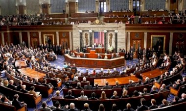 ABD Senatosunda Türkiye karşıtı tasarı