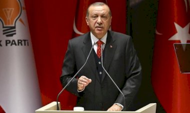 'AB, Yemen'i kana bulayanlar ve Sisi kınamış ne yazar'