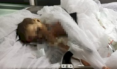 YPG'nin havan mermileri can aldı: İkisi çocuk beş kişi hayatını kaybetti