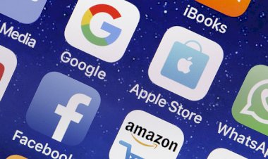 Teknoloji devlerine yeni vergi kuralları geliyor