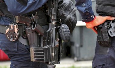 Meksika'da eğlence mekanına saldırı: 5 ölü