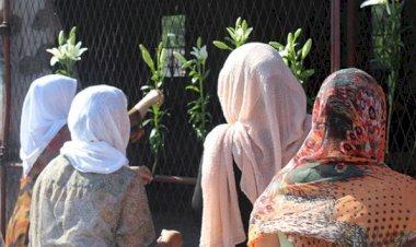 Srebrenitsa annelerinden 'Nobel' tepkisi