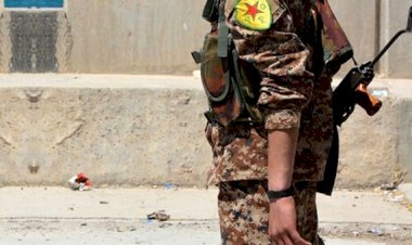 Rusya, YPG'nin güvenli bölgeden çekildiğini açıkladı