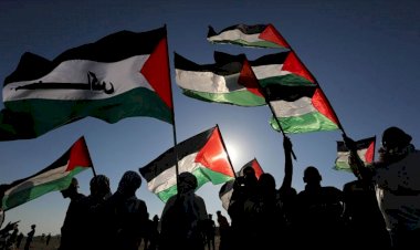 'Gazze'de, İşgalci İsrail'e karşı öfke patlaması yaşanabilir'