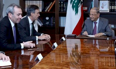 Lübnan'daki Suriyelilerden 276 bini ülkelerine döndü