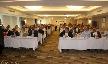 HAKSİAD: Güvenin olmadığı yerde ekonomik canlılık olmaz