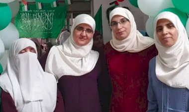 Şin Bet’ten şehid eşlerine sorguda işkence