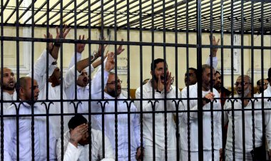 Mısır'da 7 muhalife daha idam kararı