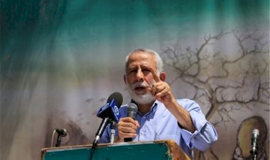 İslami Cihad: Kurtuluş yürüyüşünün temeli direniştir