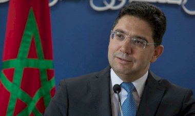 Fas'tan 'Arap Birliği bildirisi resmi tavrımızı yansıtmıyor' açıklaması