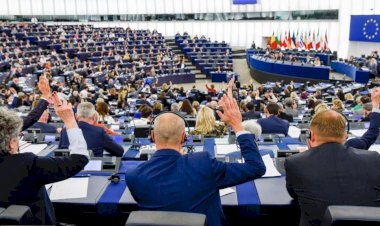 AB dışişleri bakanları bugün Türkiye’ye yaptırımları görüşecek