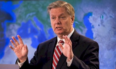 Graham: Operasyon İsrail'e zarar veriyor