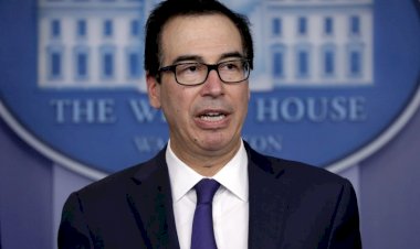 ABD’den Türkiye’ye Suriye yaptırımı