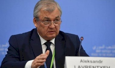 Rusya: Kürtler ve Şam arasında arabulucuk yaptık