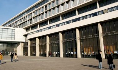 Fransız üniversitenin Müslüman öğrencileri fişlediği ortaya çıktı