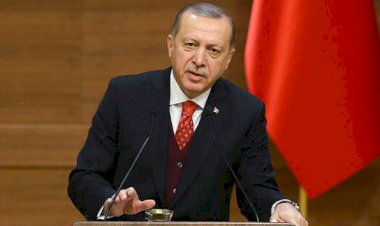 Kremlin: Putin, Cumhurbaşkanı Erdoğan'ı Rusya'ya davet etti