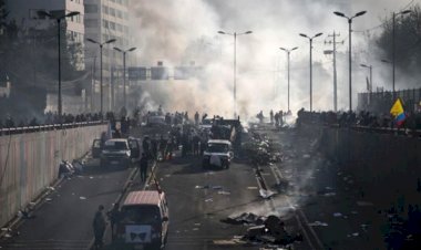 Ekvador'daki protestolarda 6 kişi hayatını kaybetti